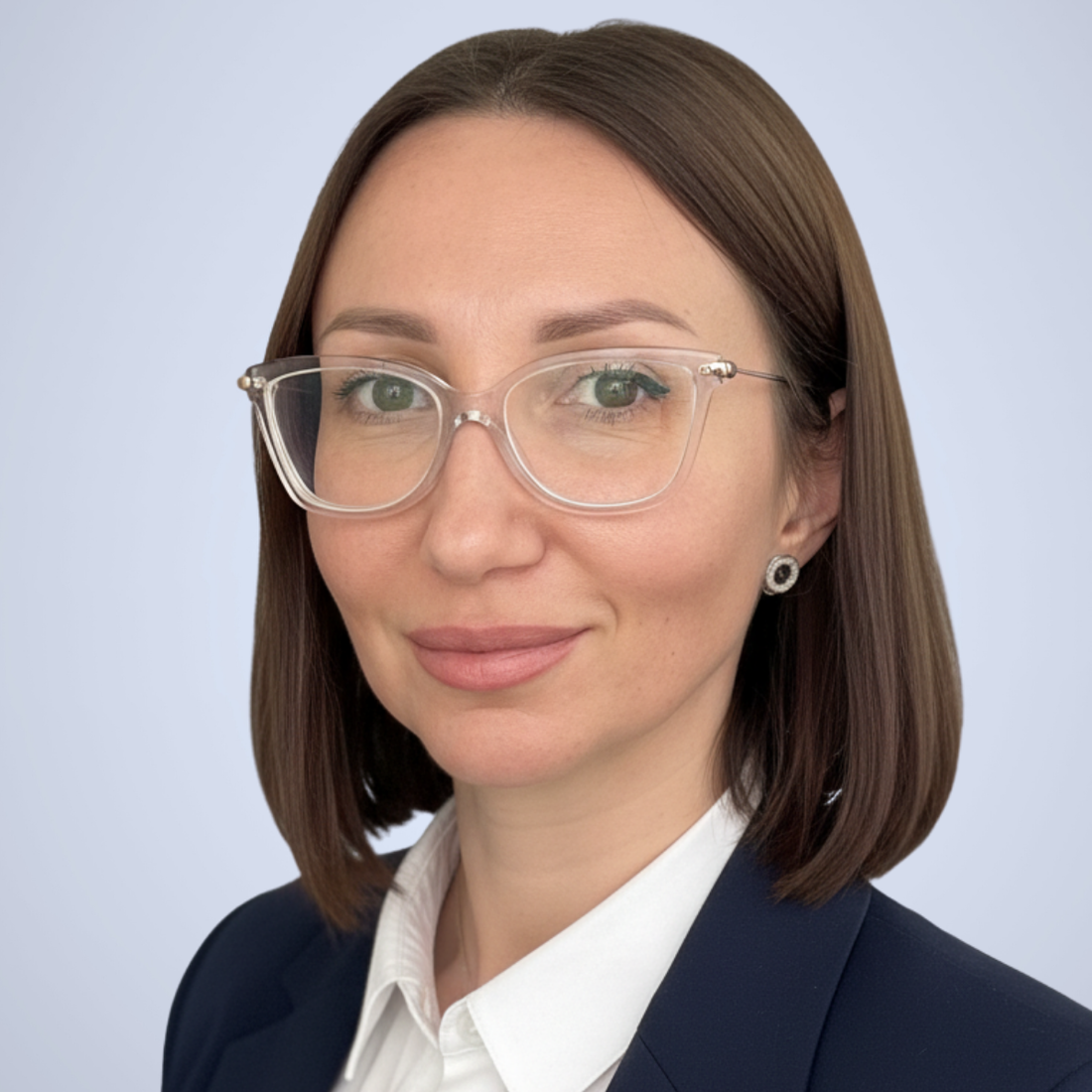 Magdalena Stasiak — UX Lead i AI Strategist